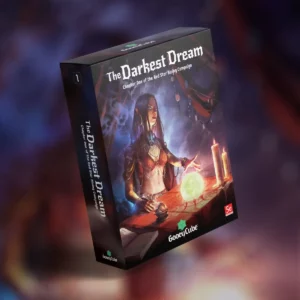 The Darkest Dream: Chapter 1 of the Red Star Rising Campaign
