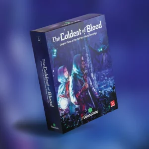 The Coldest of Blood – Chapter Three of the Red Star Rising Campaign