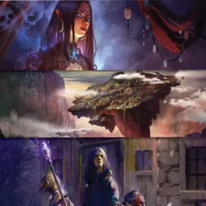 Great Gooey Bundle - Chapter 1-2 and the Cyclopædia Zyathica