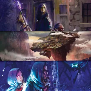 Great Gooey Bundle - Chapter 2-3 and the Cyclopædia Zyathica