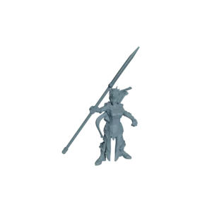 Harry's Minis - Calopia