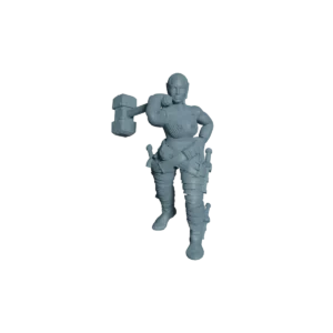 Harry's Minis - Cassarine