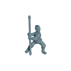 Harry's Minis - Cydir