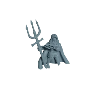 Harry's Minis - Father Jiki