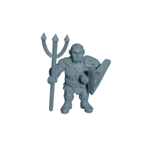 Harry's Minis - Karlus