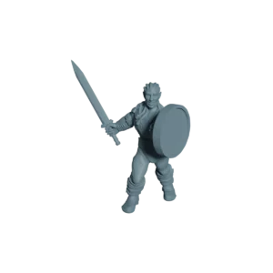 Harry's Minis - Hurannen