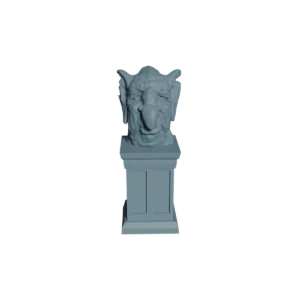 Harry's Minis - Myron The Troll