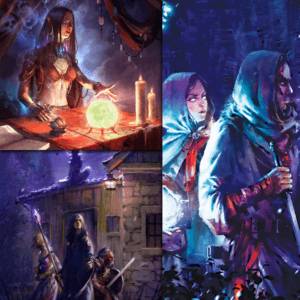 The Red Star One-Two-Three Bundle