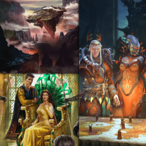The Cyclopaedia Zyathica Bundle - Volumes 1-3