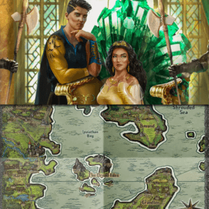 The Wesverd Bundle - Cyclopaedia & Map Pack