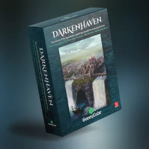 Darkenhaven