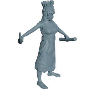 Harry's Mini - Lyla Butcher