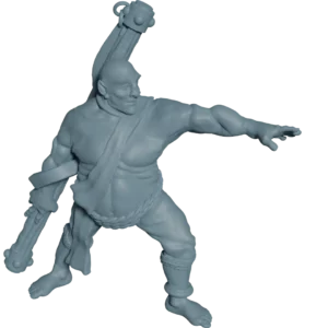 Harry's Mini - Rezzor