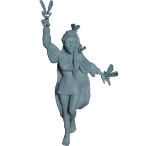 Harry's Minis - Vaness'