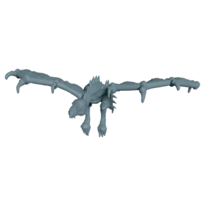 Harry's Mini - Dractyss