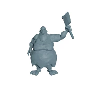 Harry's Mini - Floweezy