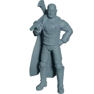 Harry's Mini - Jacob Heartfox