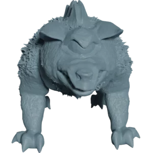 Harry's Mini - Skhuck