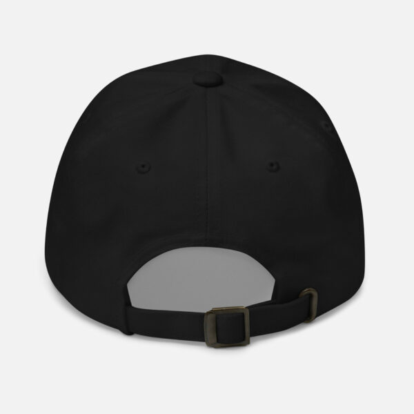 Gooey Cube "Dad" Hat - Image 4
