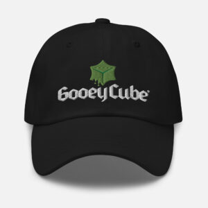 Gooey Cube "Dad" Hat