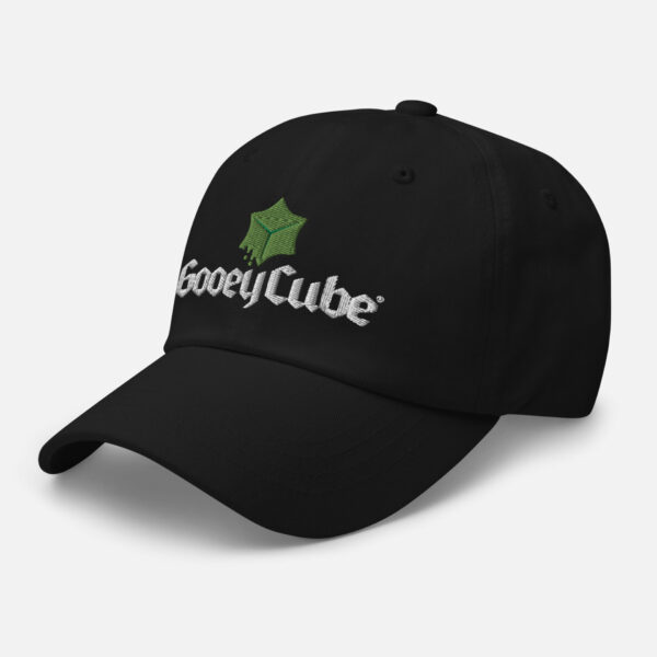 Gooey Cube "Dad" Hat - Image 3