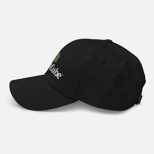 Gooey Cube "Dad" Hat - Image 6