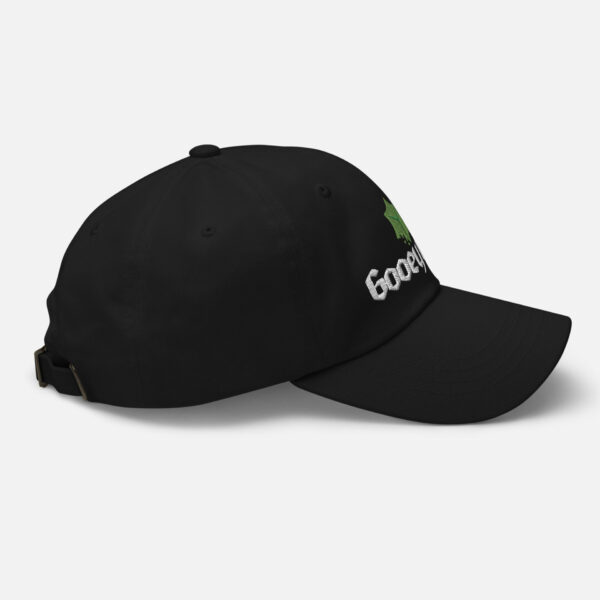 Gooey Cube "Dad" Hat - Image 5