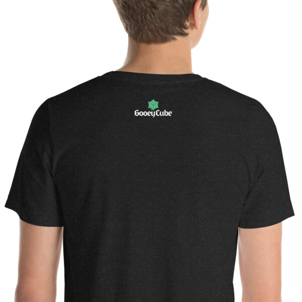 Got Goo Unisex t-shirt - Image 3