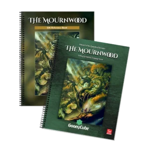 The Mournwood