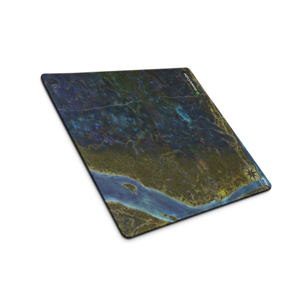 Mournwood Mouse Pad - Darkenhaven Extension