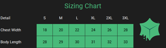 The Tomb of Gyzaengaxx Men’s premium tank top Designed by Chet Minton - Image 21