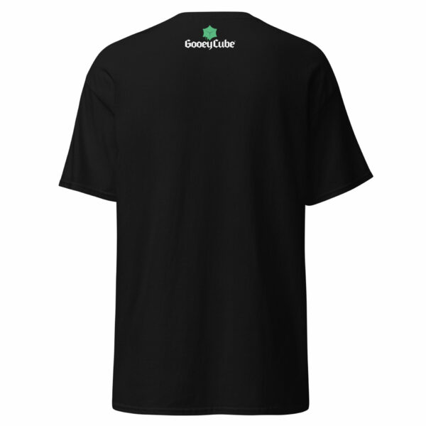 Darkenhaven Unisex Classic T-Shirt - Image 6