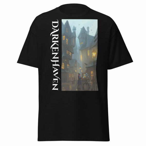 Darkenhaven Unisex Classic T-Shirt