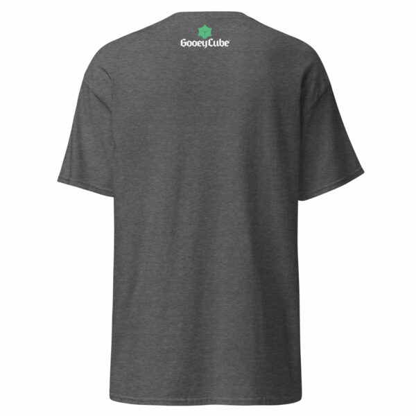 Darkenhaven Unisex Classic T-Shirt - Image 14