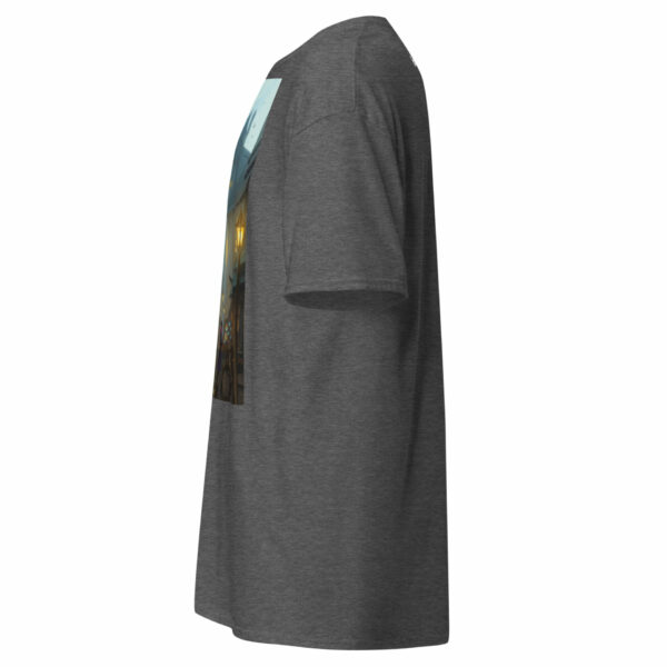 Darkenhaven Unisex Classic T-Shirt - Image 15