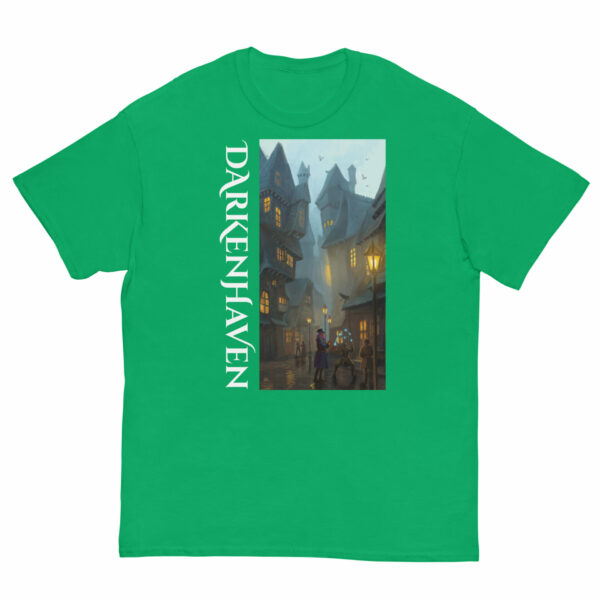 Darkenhaven Unisex Classic T-Shirt - Image 5