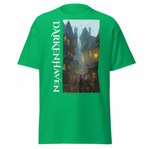 Darkenhaven Unisex Classic T-Shirt - Image 21