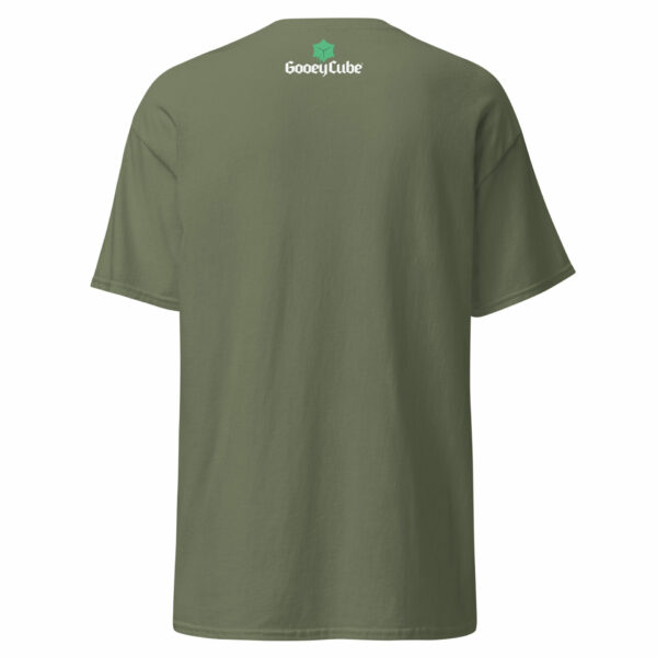 Darkenhaven Unisex Classic T-Shirt - Image 18
