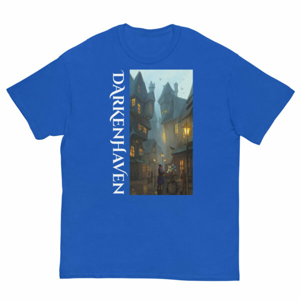 Darkenhaven Unisex Classic T-Shirt - Image 2