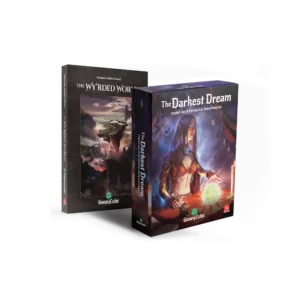 Welcome to Zyathé Bundle