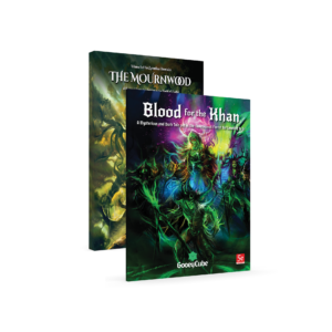 Mourn Blood Bundle